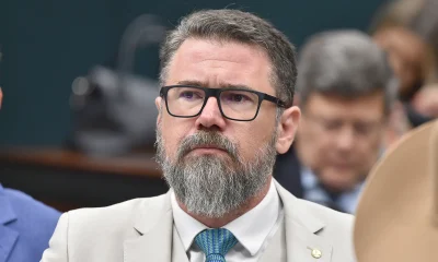 Conselho de Ética da Câmara aprova nova suspensão de deputado do PL por 60 dias em meio a polêmica com presidente da Casa