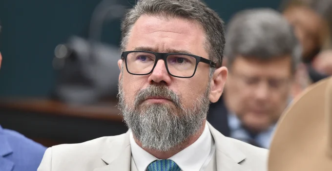 Conselho de Ética da Câmara aprova nova suspensão de deputado do PL por 60 dias em meio a polêmica com presidente da Casa
