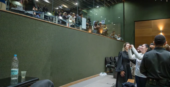 Caso Henry Borel: Feminismo no Judiciário Gera Revolta e Debate Sobre Sentenças "Ideológicas"