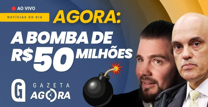 Delação de Vorcaro Revela Contrato Milionário com Escritório da Esposa de Moraes em Caso Banco Master