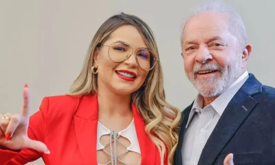 STJ nega liberdade a Deolane Bezerra: Influenciadora segue presa por suspeita de ligação com o PCC