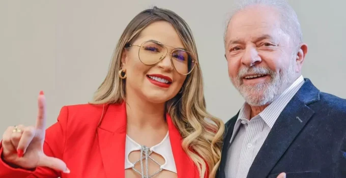 STJ nega liberdade a Deolane Bezerra: Influenciadora segue presa por suspeita de ligação com o PCC