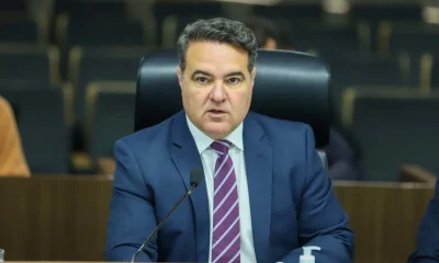 Alexandre de Moraes autoriza visita de Ministro do TCU a Anderson Torres na Papudinha; entenda os motivos