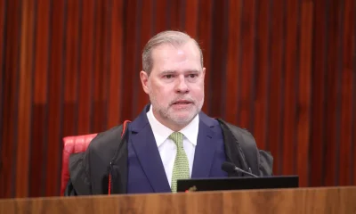 Toffoli Alerta: Pesquisa com Vídeo no TSE Pode Abrir Porta para Manipulação e Ataques a Juízes