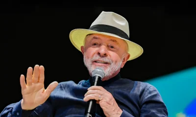 Lula Defende Enforcamento de Flávio Bolsonaro: Declaração Choca e Gera Debate sobre Limites da Crítica Política
