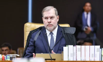 Toffoli Defende Decisão do STF sobre Redes Sociais: "Não é Censura", Diz Ministro em Julgamento de Recursos