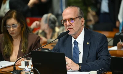 Senado Aprova Aumento Bombástico no Piso Salarial de Médicos e Dentistas: Salário Pode Chegar a R$ 13,6 mil