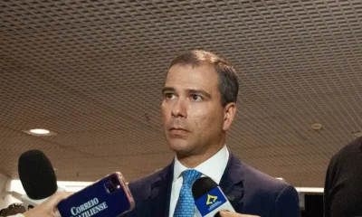 Delação de Ex-Presidente do BRB Pode Desestabilizar Acordo de Daniel Vorcaro e Revelar Esquema Bilionário