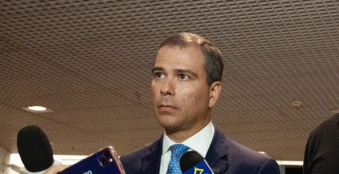 Delação de Ex-Presidente do BRB Pode Desestabilizar Acordo de Daniel Vorcaro e Revelar Esquema Bilionário