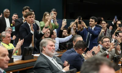 Redução da Maioridade Penal: CCJ da Câmara Aprova Propostas e Abre Caminho para Debate Polêmico no Brasil