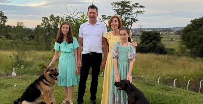 Casal Condenado por Homeschooling Fala ao Congresso: Entenda o Caso e a Luta pela Regulamentação no Brasil