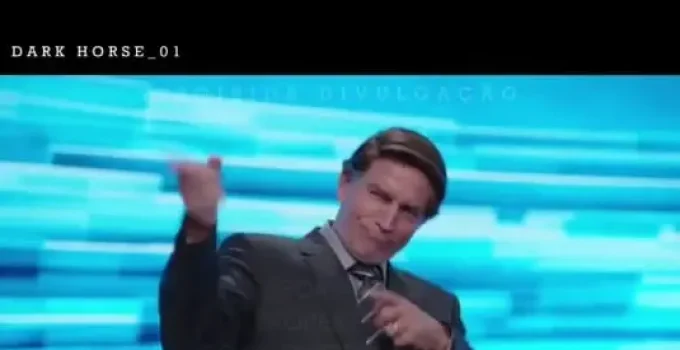 PT entra com ações judiciais contra Flávio Bolsonaro por filme "Dark Horse" sobre Jair Bolsonaro; Entenda o caso