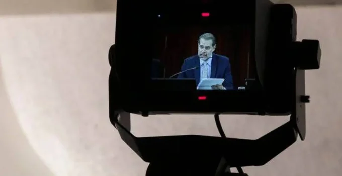 Greve na TV Justiça: Terceirizados Cobram Salários Atrasados e STF Alega Não Ter Responsabilidade