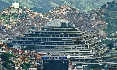 CorteIDH ordena fechamento de El Helicoide, centro de tortura da Venezuela, após caso de ativista