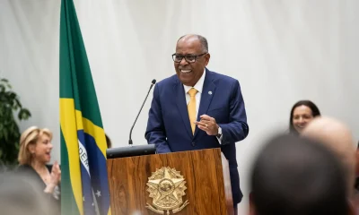 Benedito Gonçalves é aprovado para Corregedor Nacional de Justiça: O que dizem senadores de oposição e situação?
