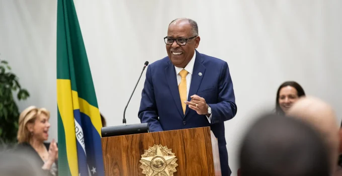 Benedito Gonçalves é aprovado para Corregedor Nacional de Justiça: O que dizem senadores de oposição e situação?