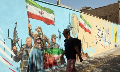 Irã Ameaça Transformar o Oriente Médio em "Inferno" Após Novos Ataques com os EUA e Israel