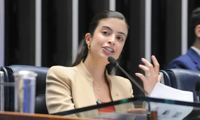 Tabata Amaral propõe nova definição para crime de misoginia, trocando "ódio" por "menosprezo ou discriminação"