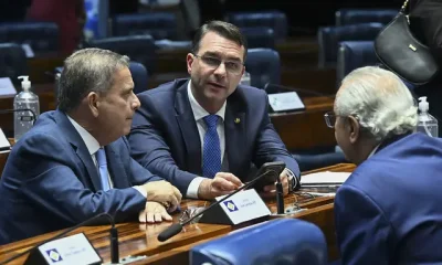Oposição no Congresso Declara Guerra a Decretos de Lula sobre Redes Sociais: Liberdade de Expressão em Risco?
