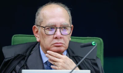 Gilmar Mendes Alerta: STF Pode Derrubar "Pautas-Bomba" Aprovadas no Senado; Saiba o Impacto Fiscal!