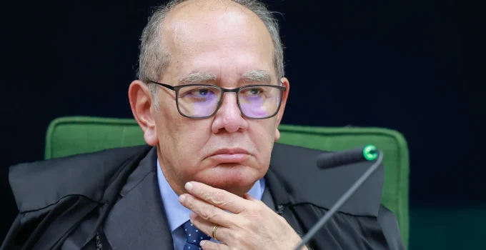 Gilmar Mendes Alerta: STF Pode Derrubar "Pautas-Bomba" Aprovadas no Senado; Saiba o Impacto Fiscal!