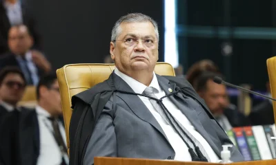 Flávio Dino alfineta bets e big techs: "vício em dopamina" e "sugando energia espiritual"