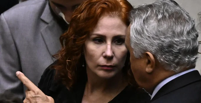Justiça Italiana Anula Extradição de Carla Zambelli Citando Suspeição de Alexandre de Moraes e Insegurança Jurídica