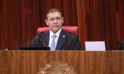 Pesquisa Suspensa: Flávio Bolsonaro e o Debate Sobre Censura e Limites na Regulação Eleitoral