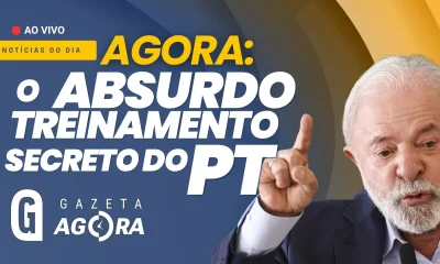 Janones ensina petistas a "descer o cacete" em eleitores de direita, chamados de "gado", em treinamento de comunicação do PT