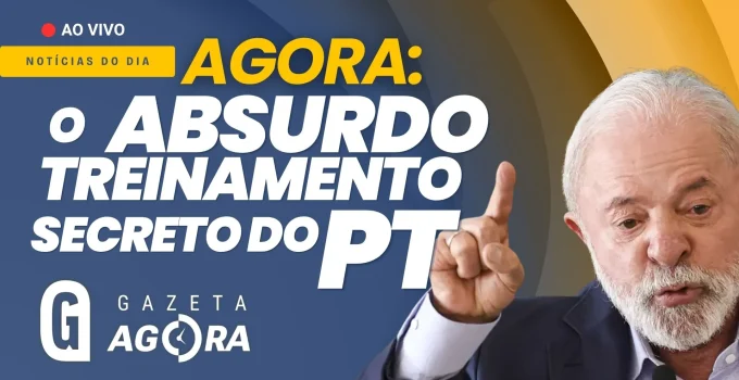 Janones ensina petistas a "descer o cacete" em eleitores de direita, chamados de "gado", em treinamento de comunicação do PT