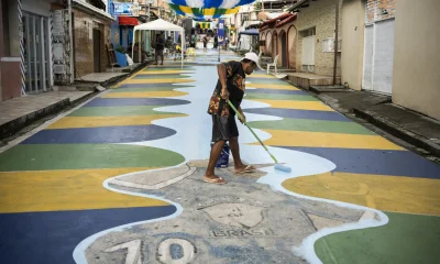 Servidores Públicos: Saiba Quando Poderão Sair 3 Horas Mais Cedo em Dias de Jogos do Brasil na Copa do Mundo