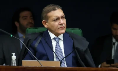 Nunes Marques Defende Juízes Federais Contra Críticas da Imprensa e Alerta Sobre "Dificuldades Financeiras" da Magistratura