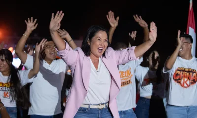Ata Eleitoral no Peru: Votos Cruciais para Fujimori Podem Definir Eleição contra Sánchez em Disputa Acirrada