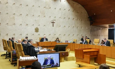 Big Techs Têm 60 Dias Para Cumprir Exigências do STF Após Decisão Histórica Sobre Conteúdo Online