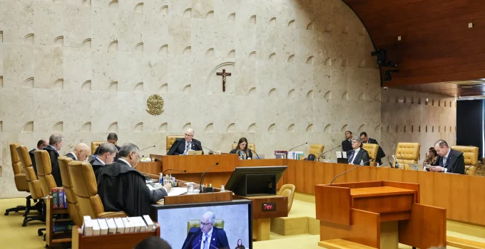 Big Techs Têm 60 Dias Para Cumprir Exigências do STF Após Decisão Histórica Sobre Conteúdo Online