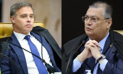 Mendonça e Dino debatem Risco de Censura nas Redes Sociais: STF discute regras para plataformas digitais
