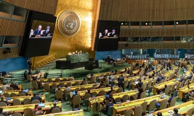 ONU em Crise: Israel Congela Relações e UN Watch Revela "Ideólogos" em Relatórios sobre Direitos Humanos