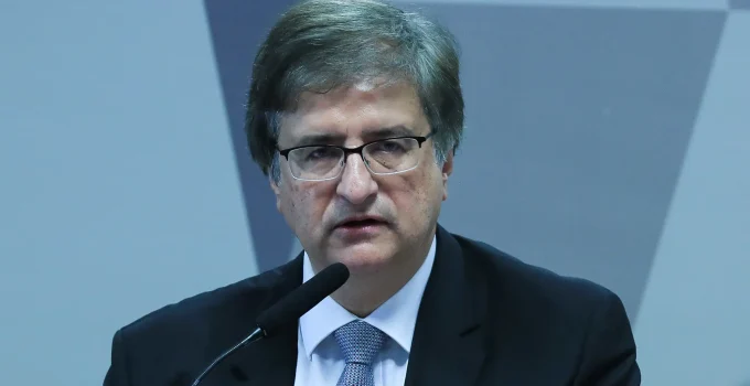 PGR mira 2026: Gonet revela plano para barrar facções criminosas e milícias do processo eleitoral
