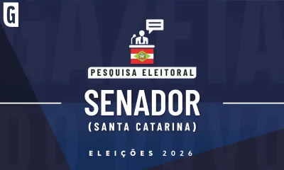 Pesquisa Futura Inteligência para Senado em SC é Suspensa por Decisão Judicial; Entenda o Que Houve