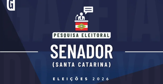 Pesquisa Futura Inteligência para Senado em SC é Suspensa por Decisão Judicial; Entenda o Que Houve