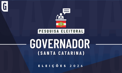 Decisão Judicial Suspende Divulgação de Pesquisa Eleitoral para Governador de Santa Catarina da Futura Inteligência