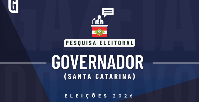 Decisão Judicial Suspende Divulgação de Pesquisa Eleitoral para Governador de Santa Catarina da Futura Inteligência