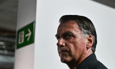 Piora em Crises de Soluço de Bolsonaro Preocupa: Relatório Médico Revela Detalhes e Pedido de Prorrogação da Prisão Domiciliar