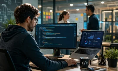 Software Houses Brasileiras: Programa Gratuito da TecnoSpeed Impulsiona Crescimento Profissional com IA, ESG e Gestão Avançada