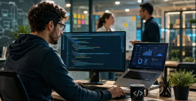 Software Houses Brasileiras: Programa Gratuito da TecnoSpeed Impulsiona Crescimento Profissional com IA, ESG e Gestão Avançada