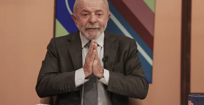 Governo Lula Investe Milhões em Publicidade para Recuperar Popularidade: Campanhas e Treinamento Digital em Foco