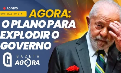 Governo Lula em Alerta: Congresso Dispara "Pautas-Bomba" e Gera Crise com STF, Entenda o Desespero e os Riscos Fiscais