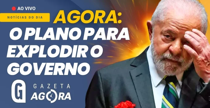 Governo Lula em Alerta: Congresso Dispara "Pautas-Bomba" e Gera Crise com STF, Entenda o Desespero e os Riscos Fiscais