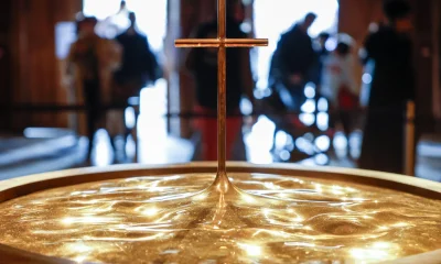 Bispos Americanos Endurecem Regras Contra Abusos na Igreja: Nova Carta Busca Mais Transparência e Punição para Clérigos