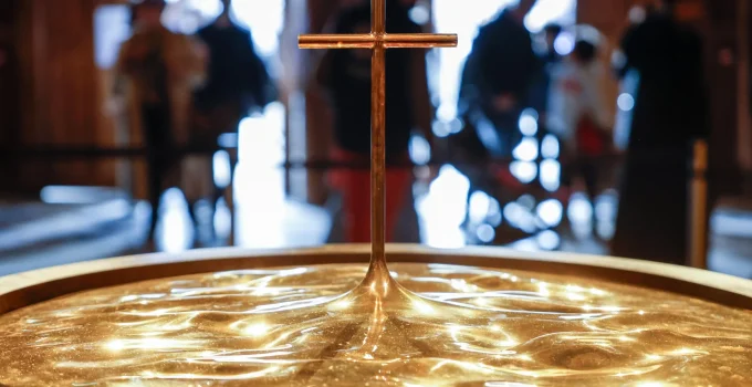 Bispos Americanos Endurecem Regras Contra Abusos na Igreja: Nova Carta Busca Mais Transparência e Punição para Clérigos